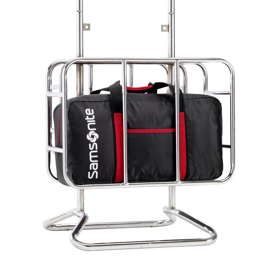 Samsonite Tote-A-Ton Duffle (55/21) in the color Black. image number 2